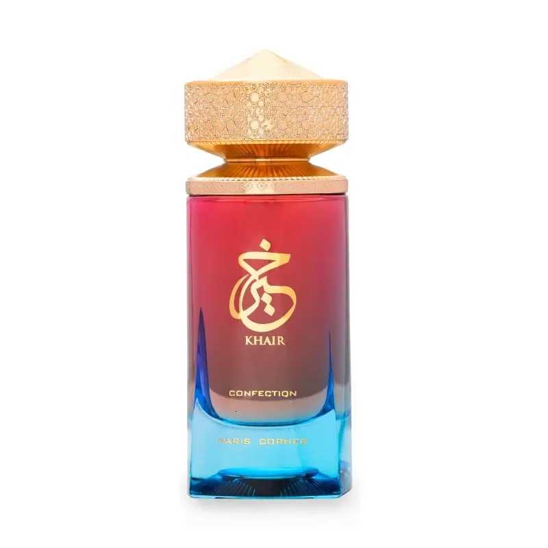 100ml Classic Eau De Parfum Spray Arab Perfumes Noble Lady Fragrance Exotic Pheromones Cologne for Social Gifts Free ShippingT251209