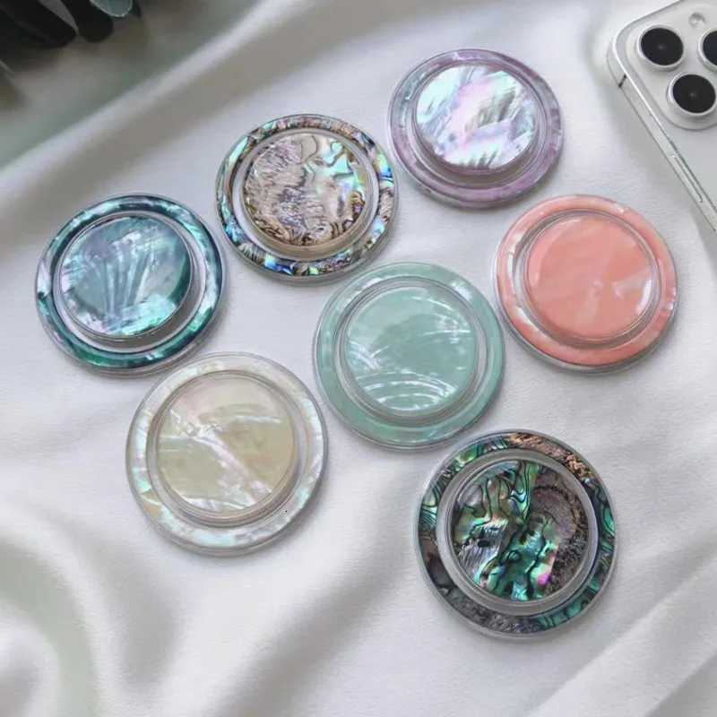 Colorf Shell Magesafe Phone Stand Beimu Magnetic Inhalation Stand Desktop Mobile Phone Holder Phone Accessories C251210