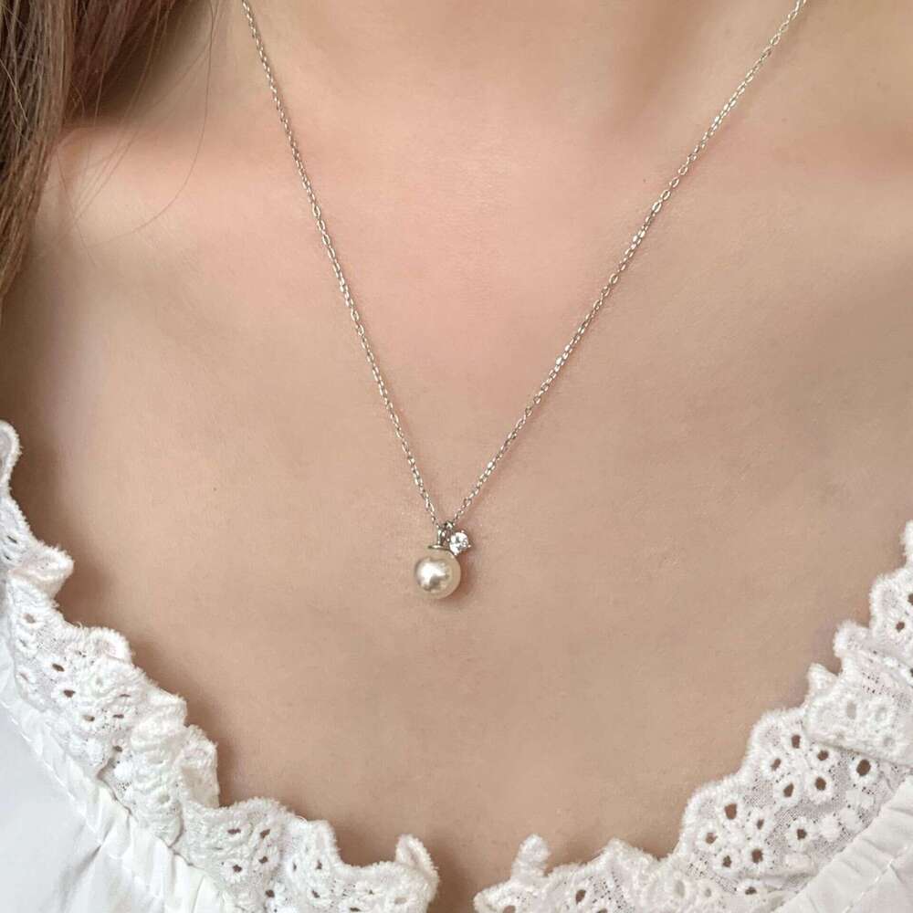 S925 Sterlg Silver … - image