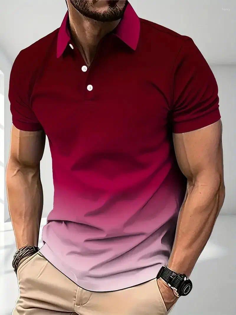Men's Polos The 202… - image
