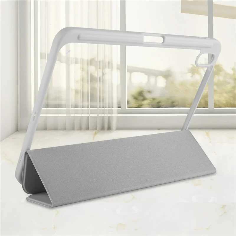 Case for IPad 11th A16 2025 10th Generation 109 Clear Hard Back Shell Funda Capa for IPad Air 7 6 5 4 Gen 7 8 9 105 Inch H251210