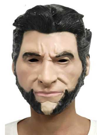 Cosplay costume - a Halloween-themed funny mask prop for the surrounding items of movies and TV shows H251210