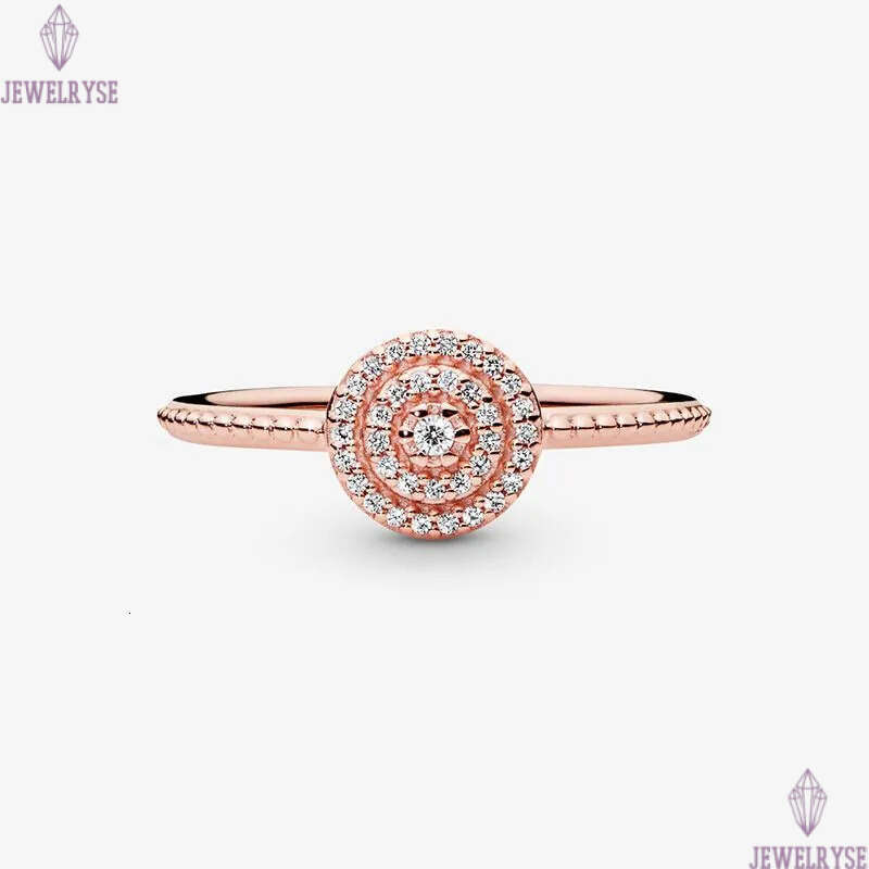 925 Silver Elegant Sparkle Ring shine CZ Diamond Wedding Jewelry for Women Girlfriend Gift nail love promise ring Engagement Rings with Retail Box