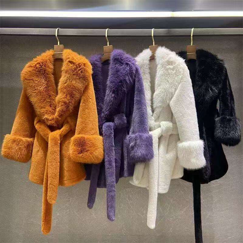 New Large Collar Lo… - image