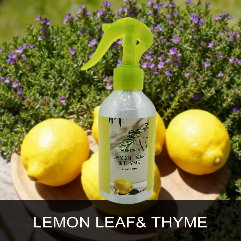 Air Freshener 240ml Natural Room/Car Air Freshener Sprays: Environmentally Friendly Non-Toxic Scent Sprays