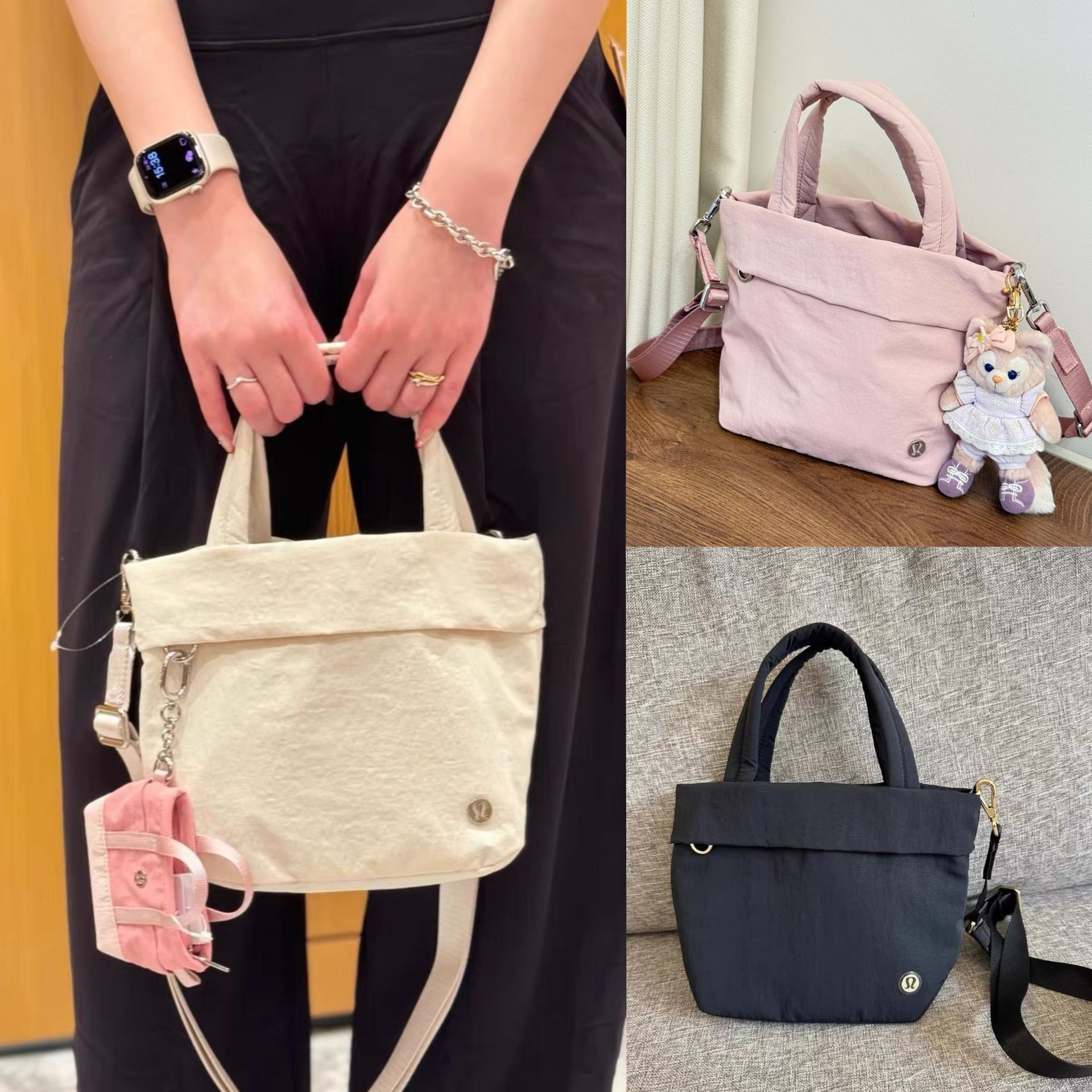 Designer Bag New Sm… - image