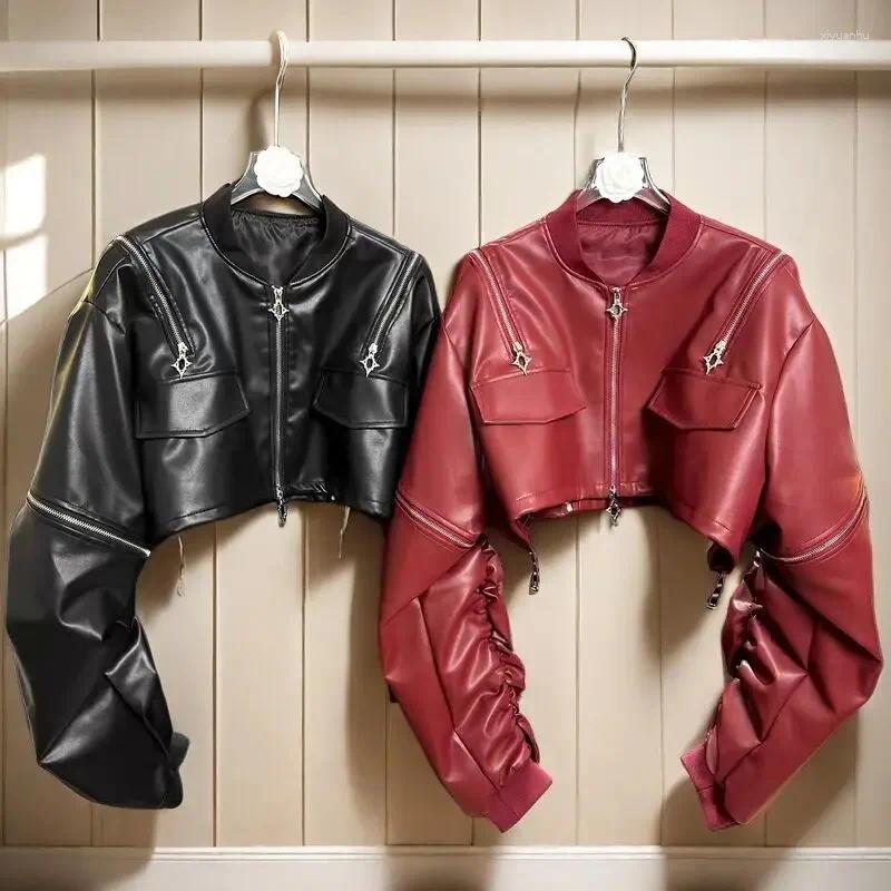 Women's Jackets Zip… - image