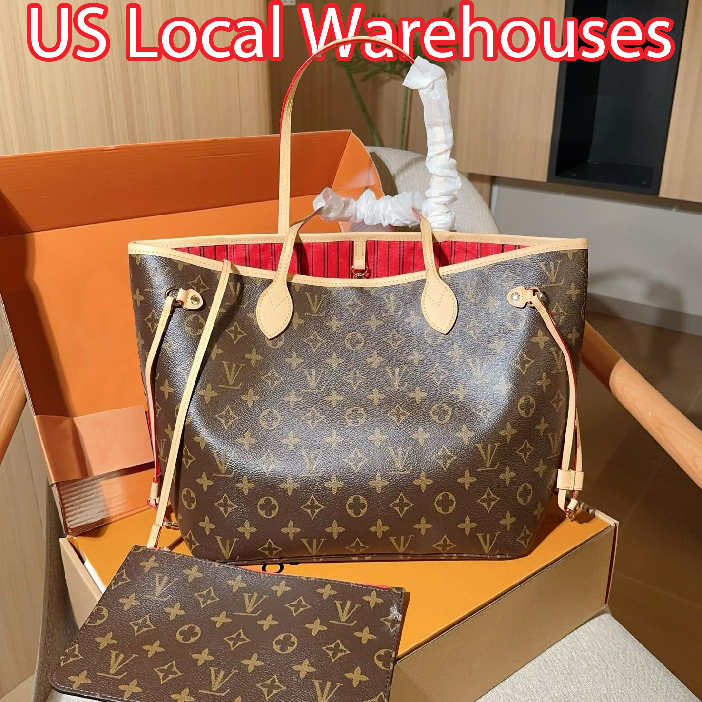 Designer Bag Tote Bag Luxury Bag Fashion Handbag Crossbody Ladies Large Capacity Composite Shopping High Quality tote bag Leather Bag Mother Bag Wallet Underarm Bag