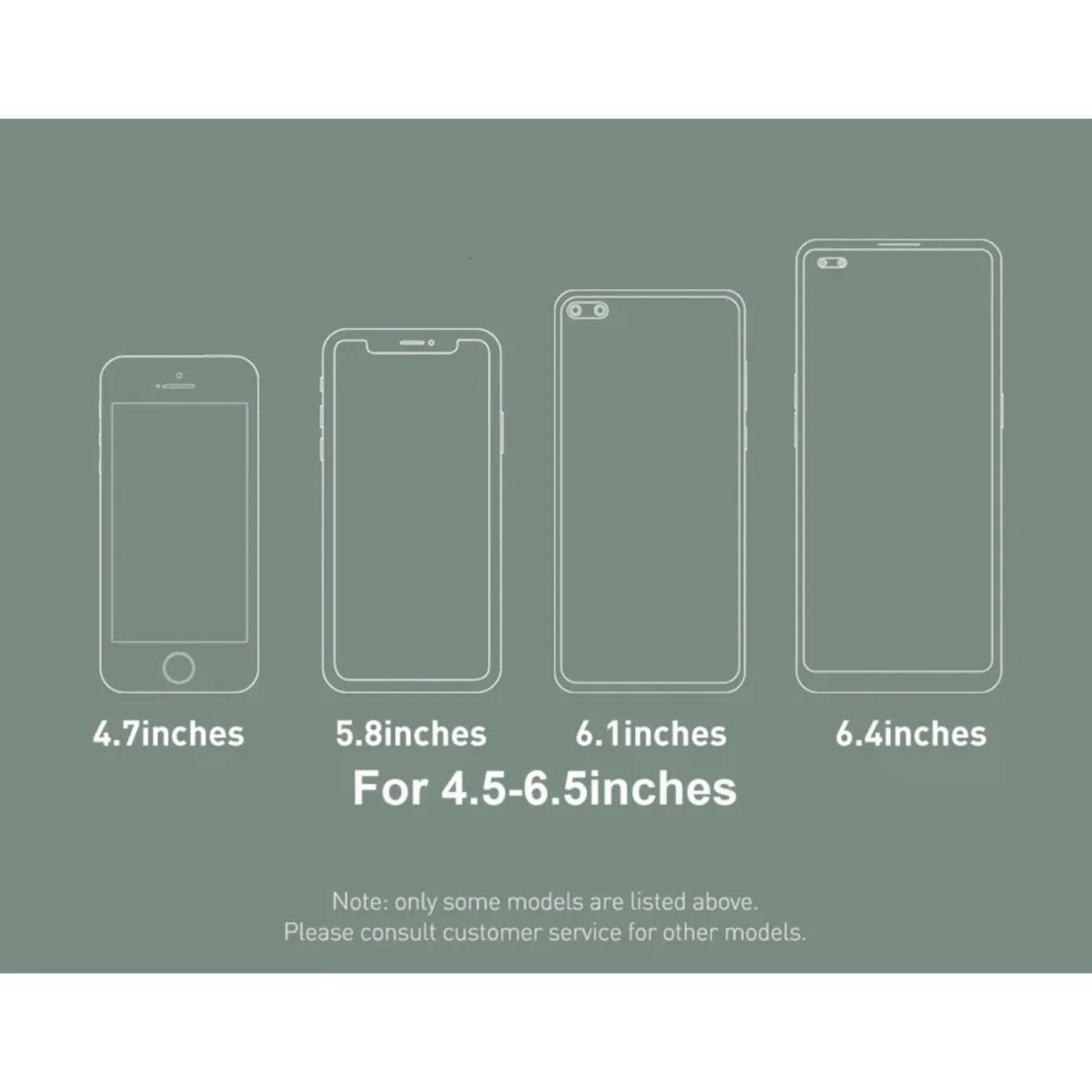 2025NEW Car Phone Holder For Universal Mobile Phone Holder Stand Car Phone Stand For Car Air Outlet Mount Car Cell Phone port C251210