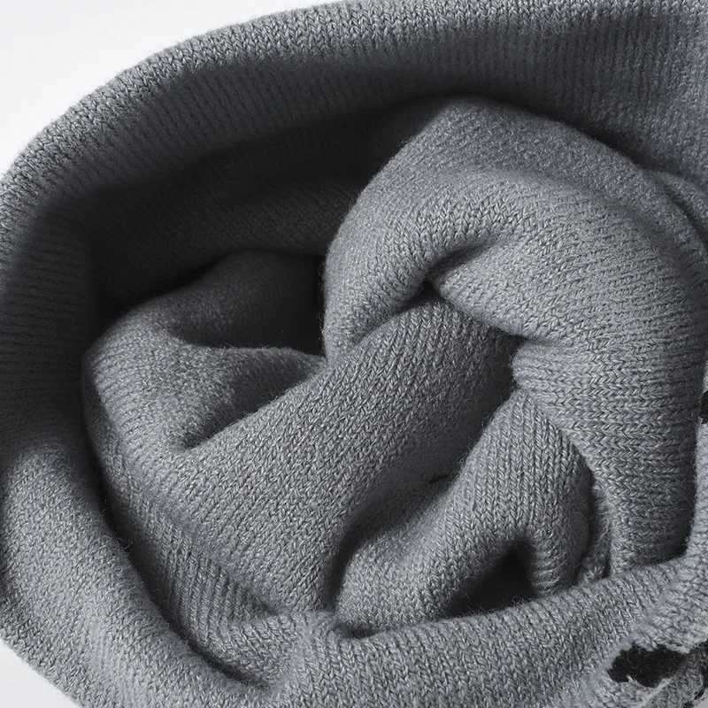 Luxury Unisex Spider Web Hip Hop Knit Beanie Mens Y2K Stretch Warm Hat Womens Fashion Cap Out Door Sun Protection Y251209