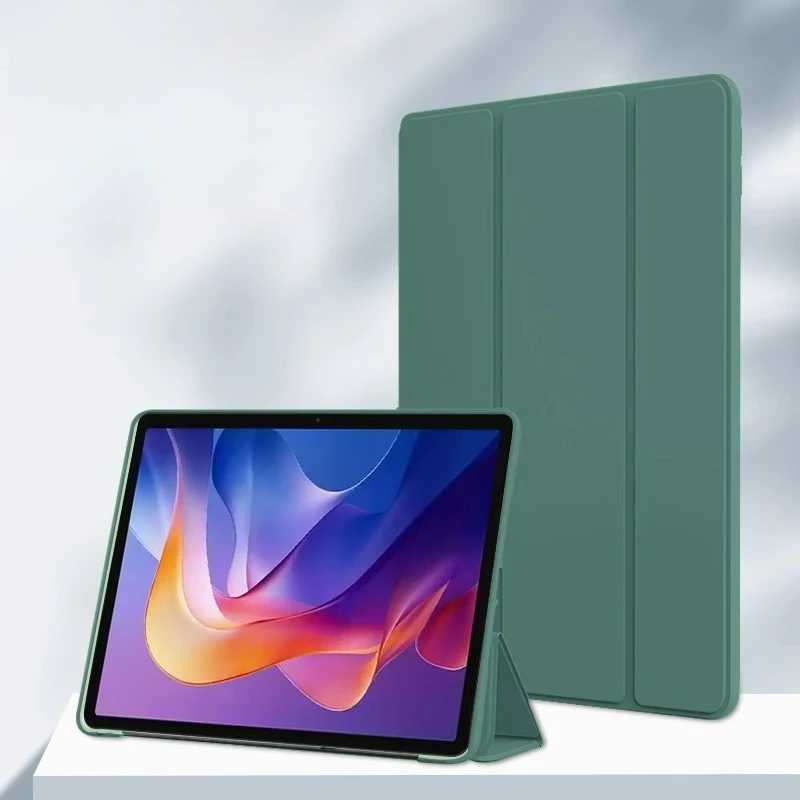 For Redmi Pad 2 Case Auto Wake Stand Tablet Cover For Coque Redmi Pad 2 2025 Case 11 inch Magnetic Smart Case accessories H251210