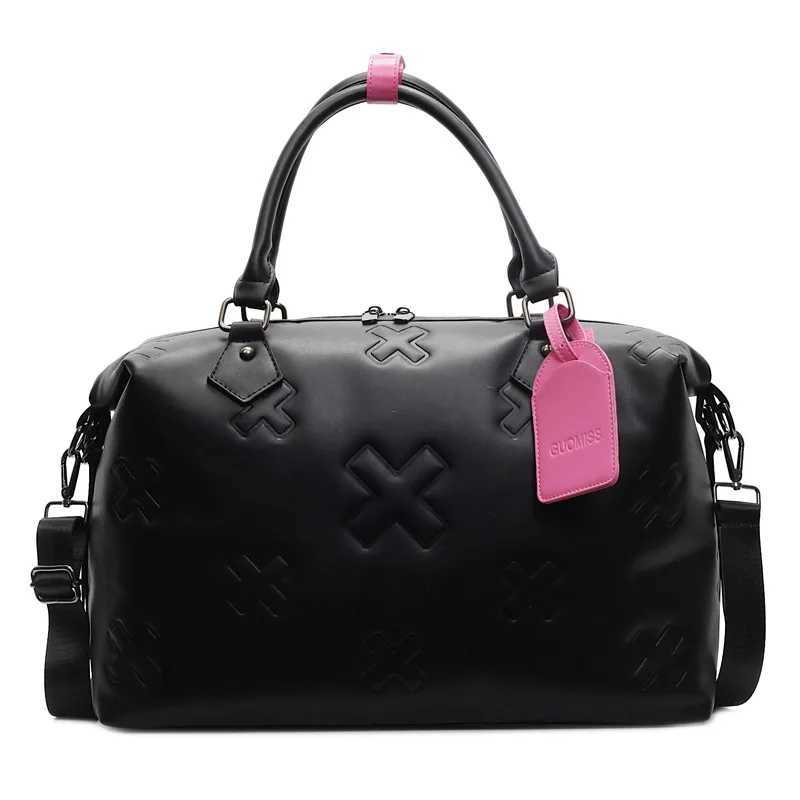 Large Capacity Travel Bag Wen Sports Bags Storage Fitness Bag Carry Lage Designer Bag Tote Bags Bolso Marca Lujo Y251209