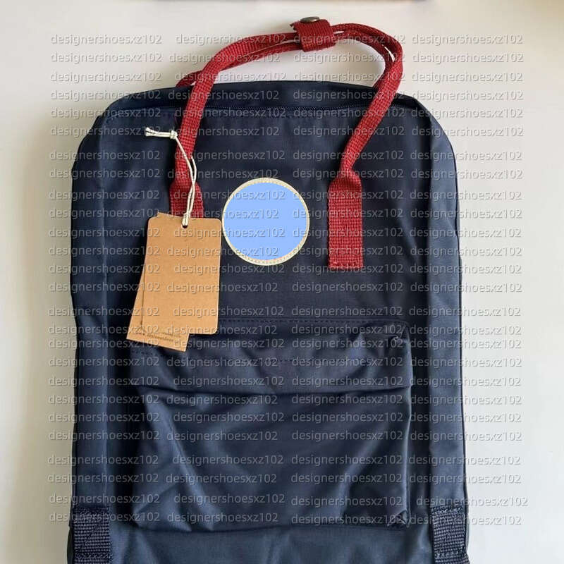 Fjall Backpack Desi… - image