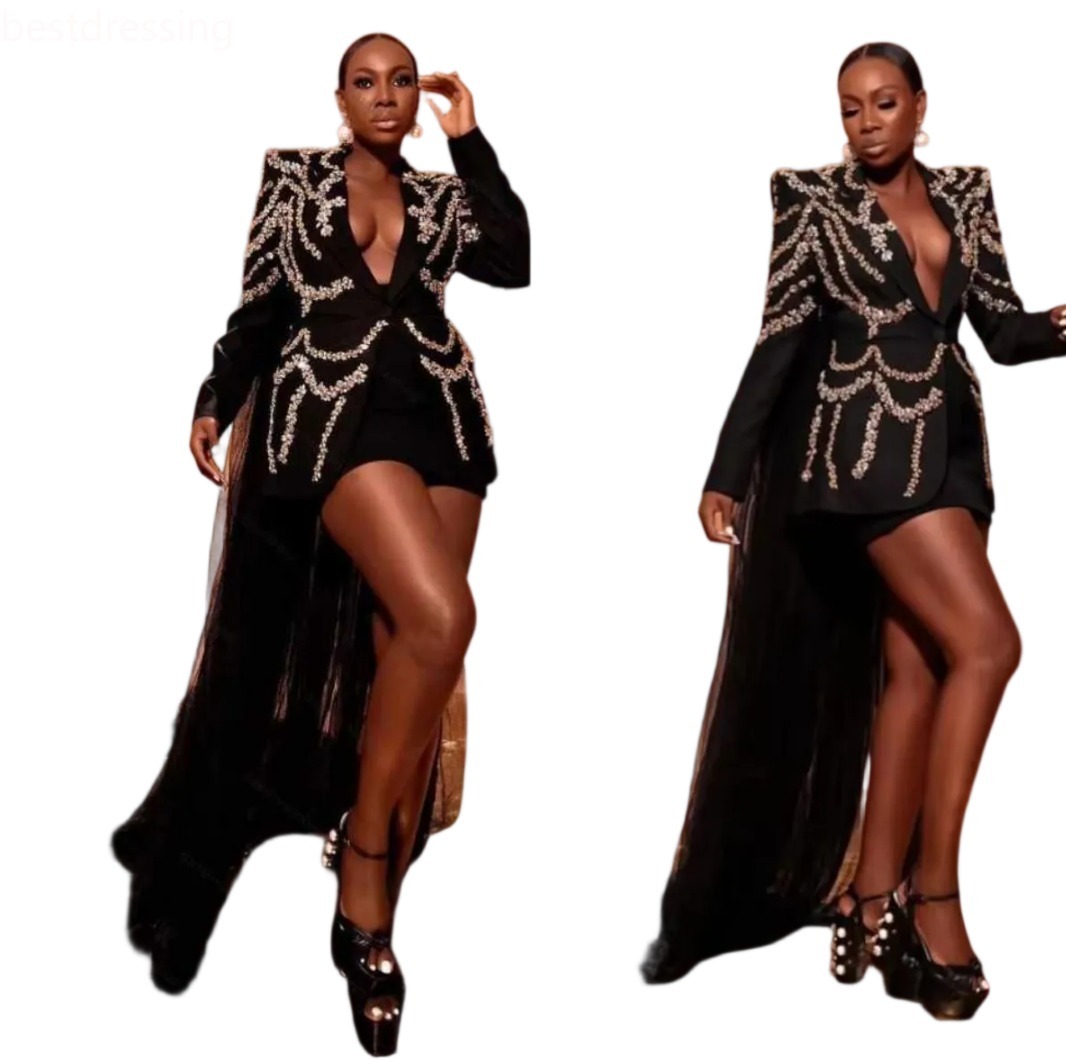 Unique Women Suits … - image