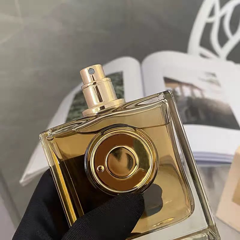 Intense Eau de Parfum Goddess perfume 100ml Woman fragrance 3.3oz long lasting strong smell brand edp women lady girl perfume spray cologne high quality fast delivery