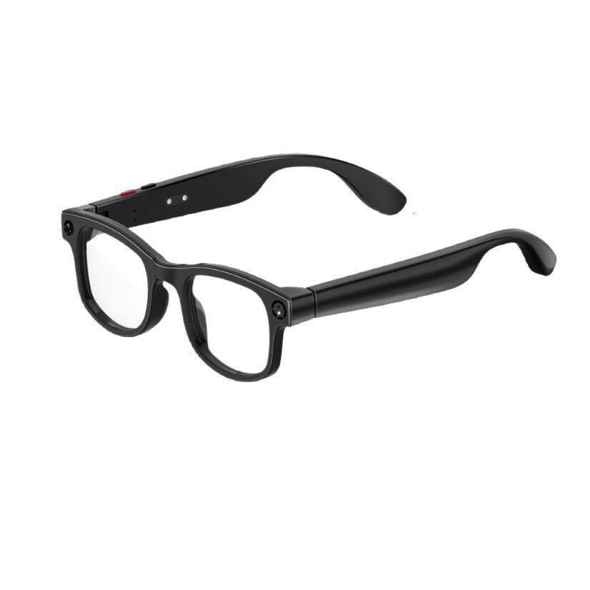 Famous Brand Smart AI Glasses Million Pixel HD Shooting Photo Translation Bluetooth Music Three In One Multifunctional designer Sunglasses