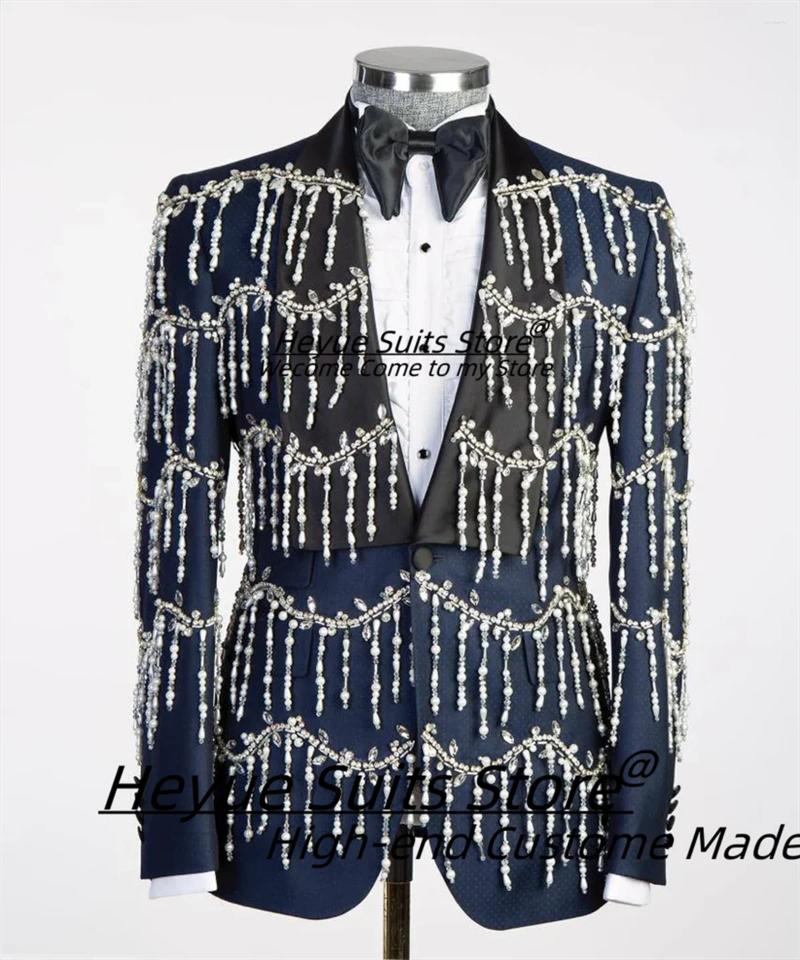 Men's Suits Magnifi… - image