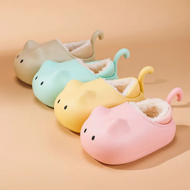 Childrens Cotton Sl… - image