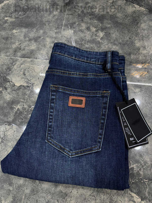 Men's Jeans Designe… - image