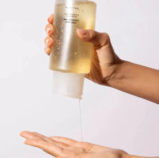 Hair Care 300ml Deep Cleansing Shampoo Conditioner Fine Essential Oil Moisturize Oil Control Add Shine Hair Care Good Quality Fast Shipping