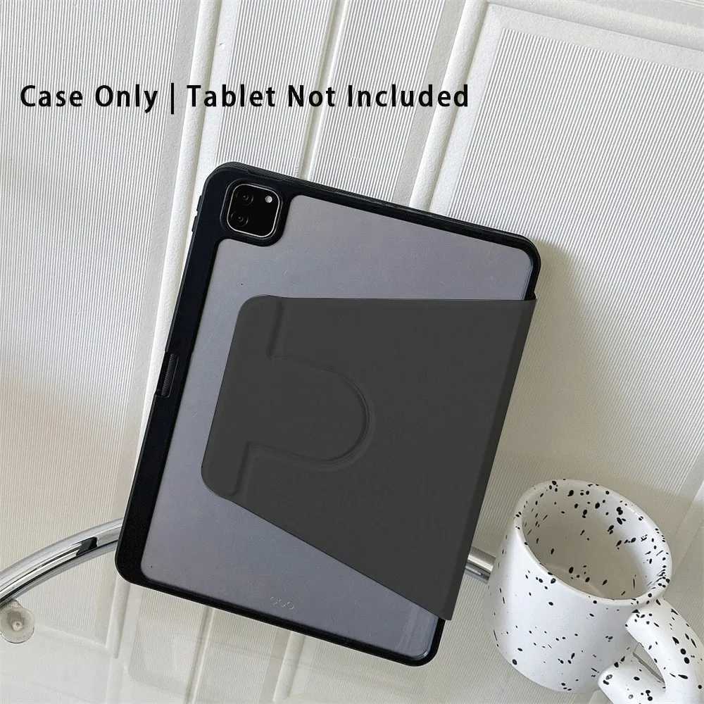 Case for pad360 Rotating Case to Easily Protect Your PadCpatible with For Galaxy Tab A8/A9 plus/S6 Lite/S7 H251210