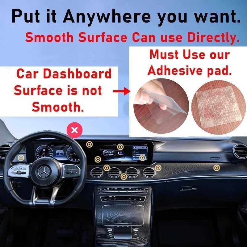 X98 Metal Electric Vacuum Magnetic Car Phone Holder 360 Rotate Mount Foldable Universal for Iphone 16 15 14 13 12 C251210