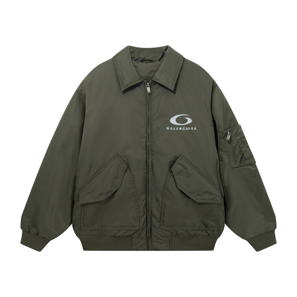 Add-On Jackets, Fas… - image