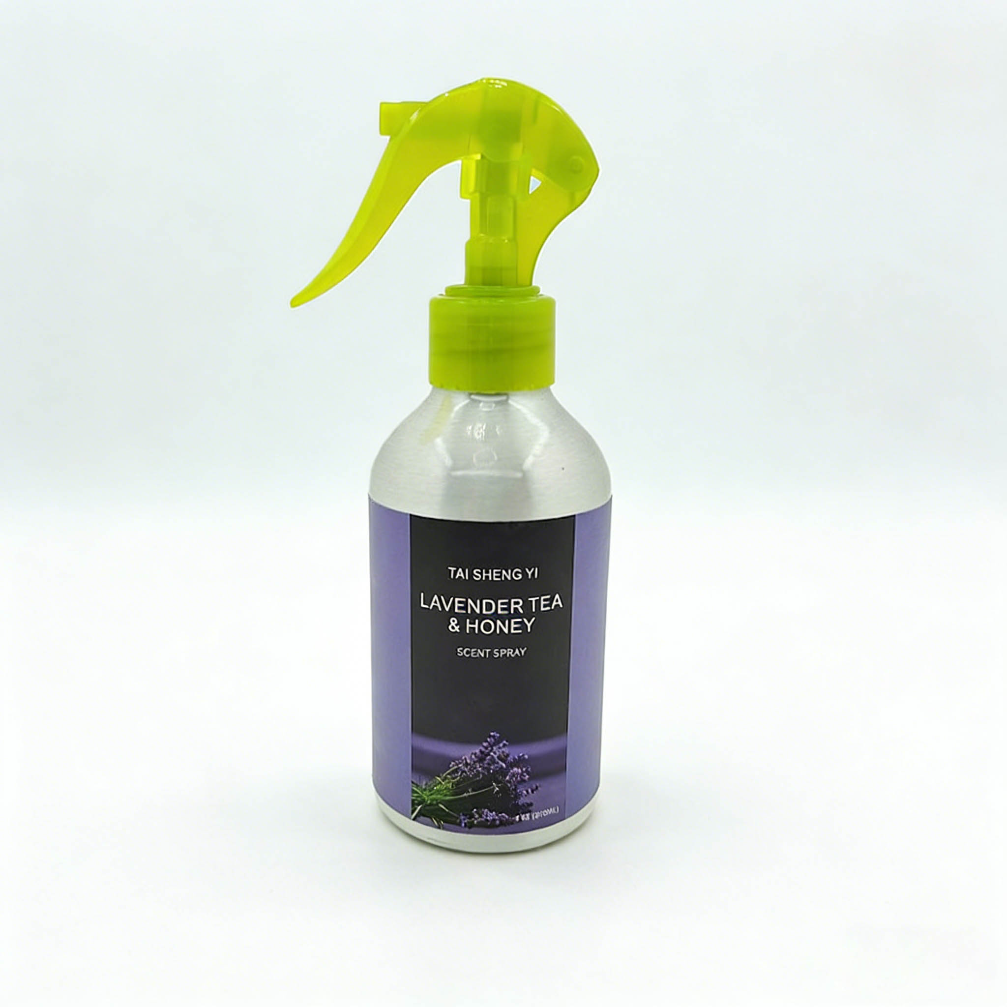 Air Freshener 240ml Natural Room/Car Air Freshener Sprays: Environmentally Friendly Non-Toxic Scent Sprays