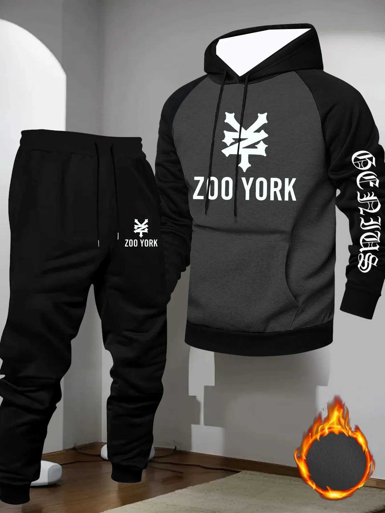 A Mens Full Set Inc… - image