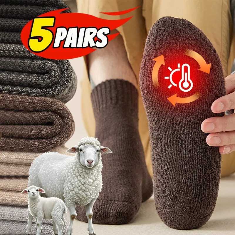 1/2/5Pairs New Fash… - image