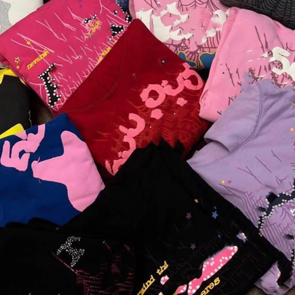 555 mens designer hoodie sp5ddr men hoodies designer for men hoody mens clothes zip up pull homme sweatshirt graphic jacket pull Streetwear hoody pullover tracksuit