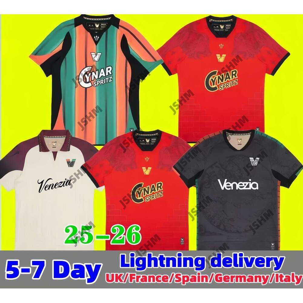 25 26 Gold Soccer J… - image