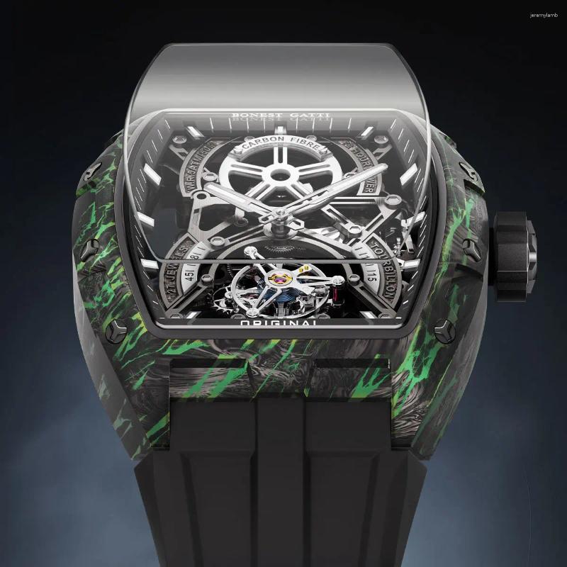 Wristwatches Bonest… - image