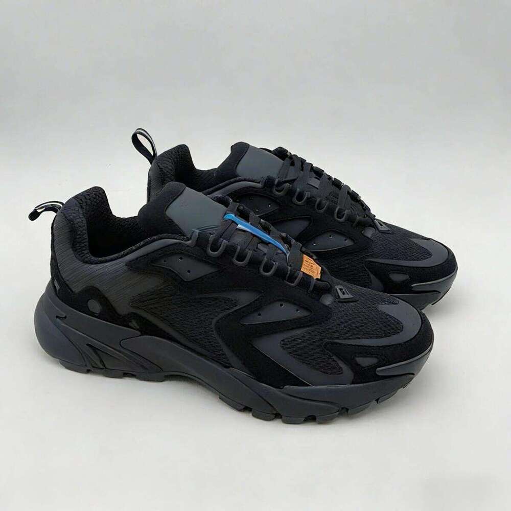 2026 Designer Womens Casual Outdoor Running Shoes Reflective Sneakers Vintage Suede Leather and Mens Trainers Fashion Derma sneaker with box 35-45