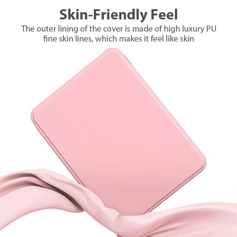 360 Rotating Case For Ipad Pro Air 13 11 12 9 129 6th 9th 10th 8th Generation 109 7th 5th Mini 6 Air 5 4 3 2 2022 Funda Cover H251210