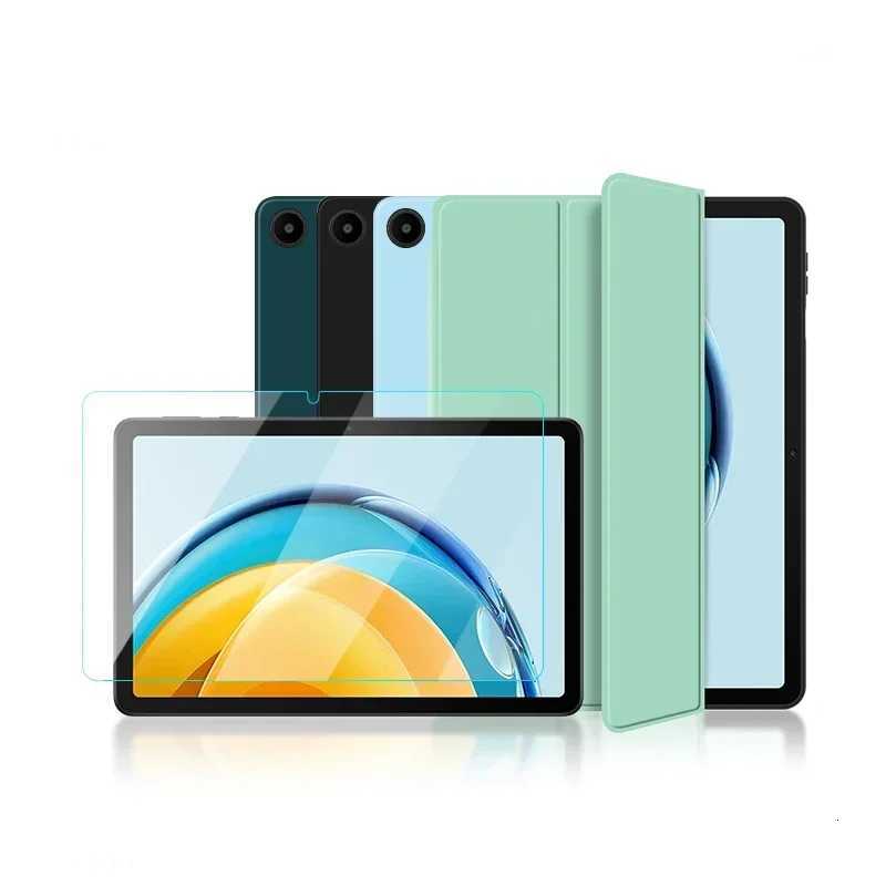 Smart Case For MatePad SE 104 2022 Magnetic Folding Cover for matepad se AGS5-L09 W09 104 Tablet Protective Shell H251210