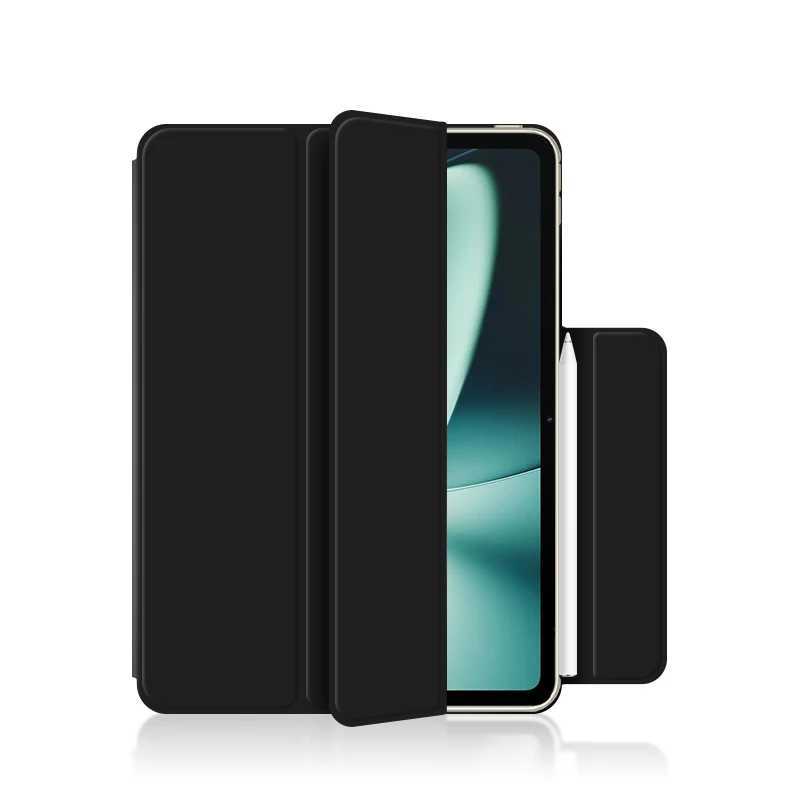 AJIUYU For OnePlus Pad 1161 2023 Case tra Thin Magnetic Smart Cover for One Plus Pad 1161 Inch Tablet With Auto Wake UP H251210