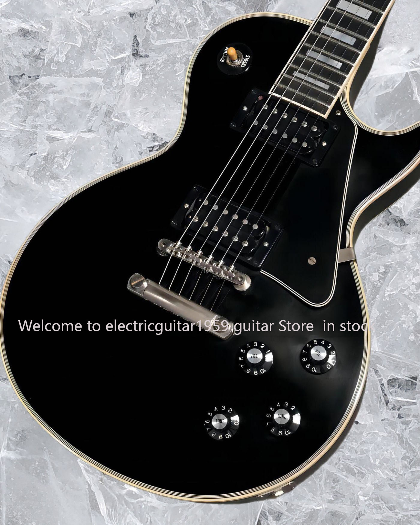 Custom Shop Limited… - image