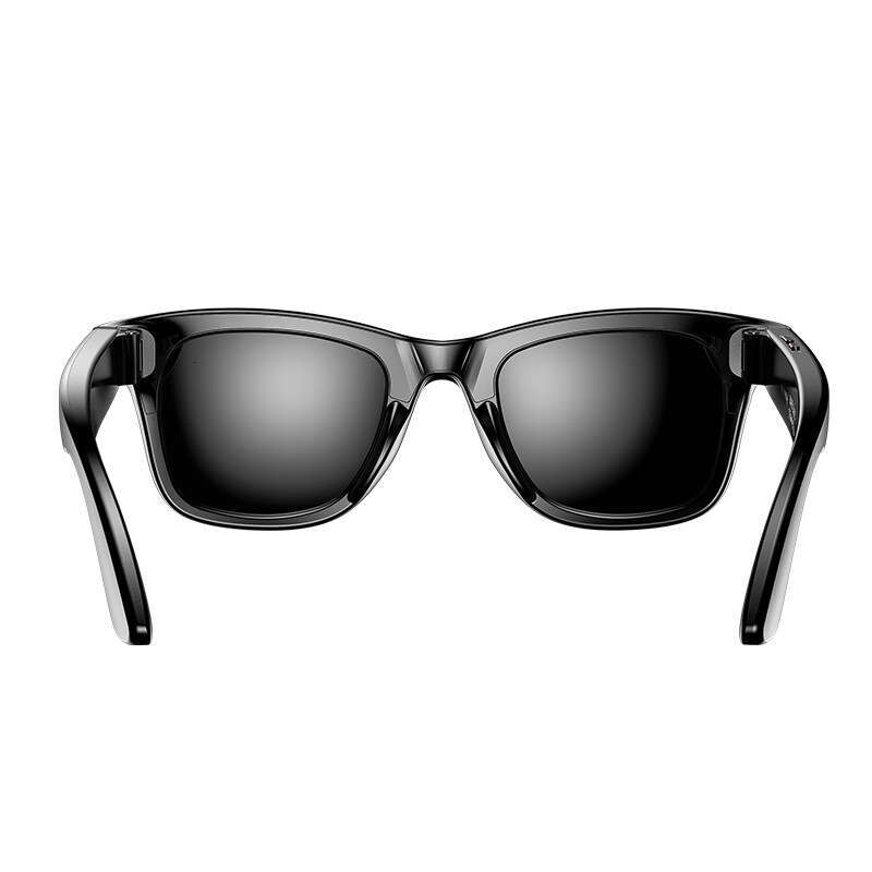 Renowned brand's new designer Sunglasses high-definition shooting voice translation full object recognition AI intelligent lightweight portable g