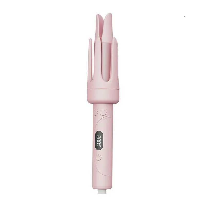 Automatic Curler 32mm Automatic Rotating Ceramic Curler Professional Curling Wand CurlerT251210