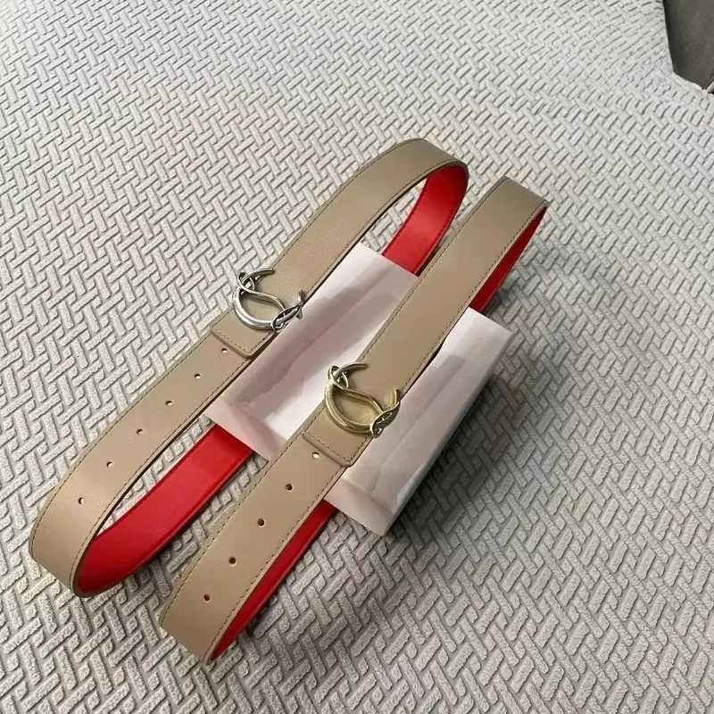 Luxury Fashionable Mens Belt New Irregular Shaped Gold Button Top Daily Jeans Business Mens Daily Decorative Pantsative Pants Y251210