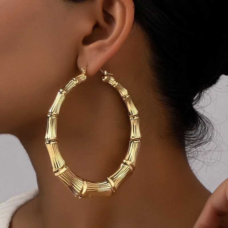 3Pairs Set Hoop Ear… - image