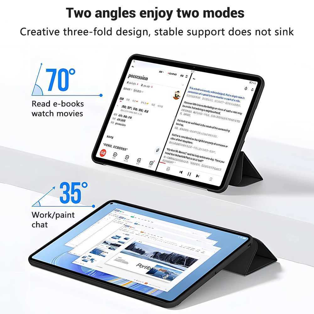 For iPad 6th Generation/ iPad 5th Gen 97 inch IPad Air 1 2 Case for IPad Pro97 2016 2017 2018 ipad Air 5 Air 4 2022 10th 109 H251210