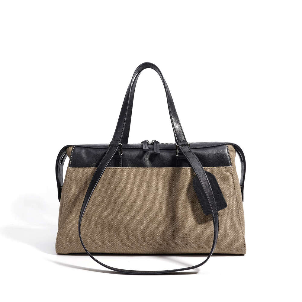 Luxury Bag Designer Shoulder Bags Totes Hobo Autumn Winter Season New Fashion Versatile Large Capacity Handbag Niche Design Crossbody Underarm Bag