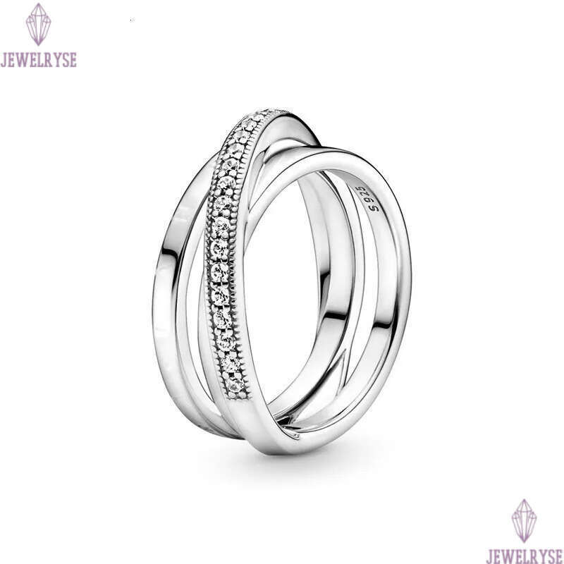 S925 silver plated classic love heart designer ring for women retro vintage 18k gold shine crystal red stone butterfly lover couple rings jewelry gift