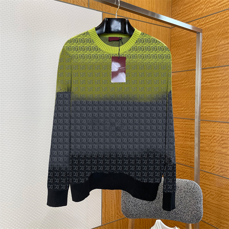 Luxury Men Loose Sw… - image