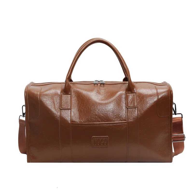 PU Large Capacity 2024 High Quality Travel Handbag Solid Color Zipper Popar Fi Shoder Bag Soft Versatile Crossbody Bag Y251209