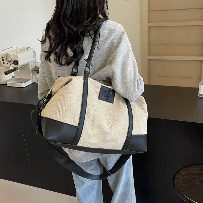 Travel bag Swimming bag Gym Bag outdoor bag Wens bag Fitness bag Ch Bag Hand bags bag Mens Sport backpacks Y251209