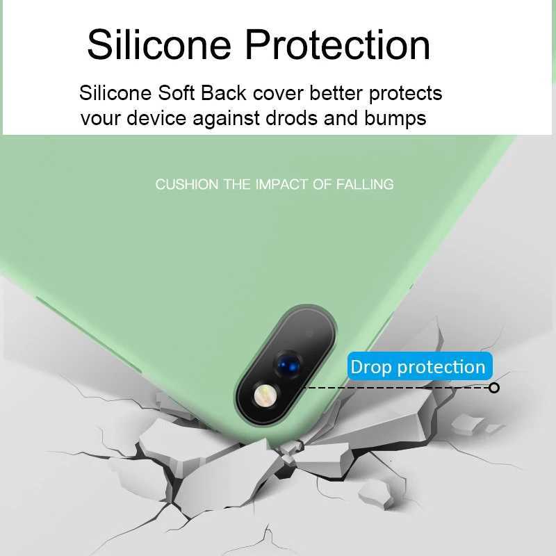 2022 MatePad 104 Case BAH3-W59 For MediaPad M5 lite 10 101 Smart android For MatePad M6 Pro 108 5G V6 Cover H251210