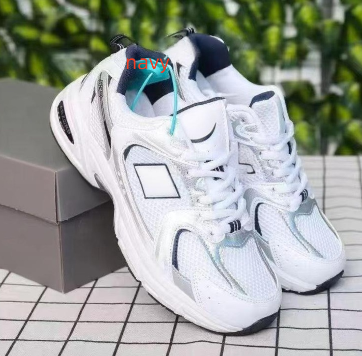 30colors Designer Running Shoes 9060 Sneakers for men women Casual Shoes Zapatillas Hombre Lightweight 530 Leather Breathable White Sports Tenis Walking Trainers